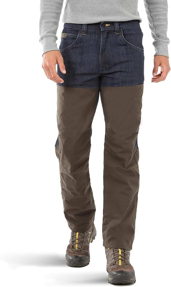 Men's Upland Pants
