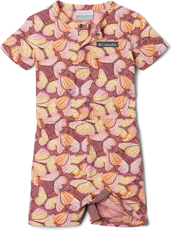 Baby Little Sur Playsuit for All