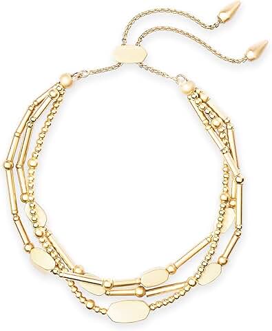 Chantal beaded bracelet for women