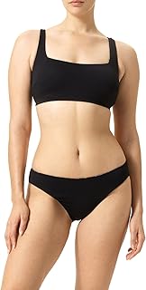 Women's Reversible Swim Tops and Bottoms