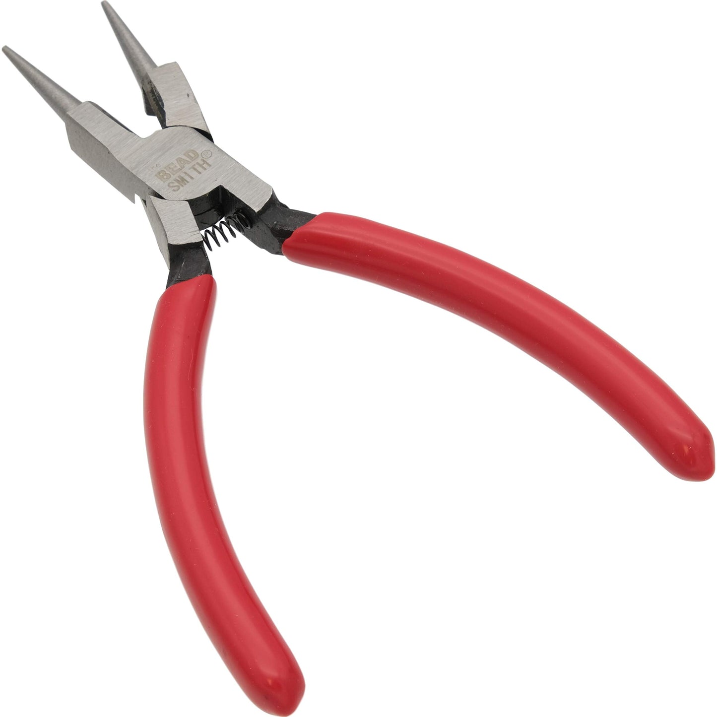 Jewelry Beading Wire Wrapping Pliers for Closing and Cutting