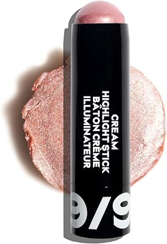 Cream Highlight Stick for Face