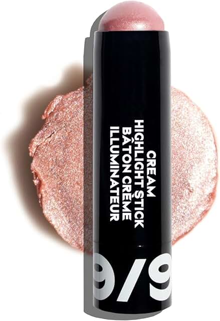 Cream Highlight Stick for Face