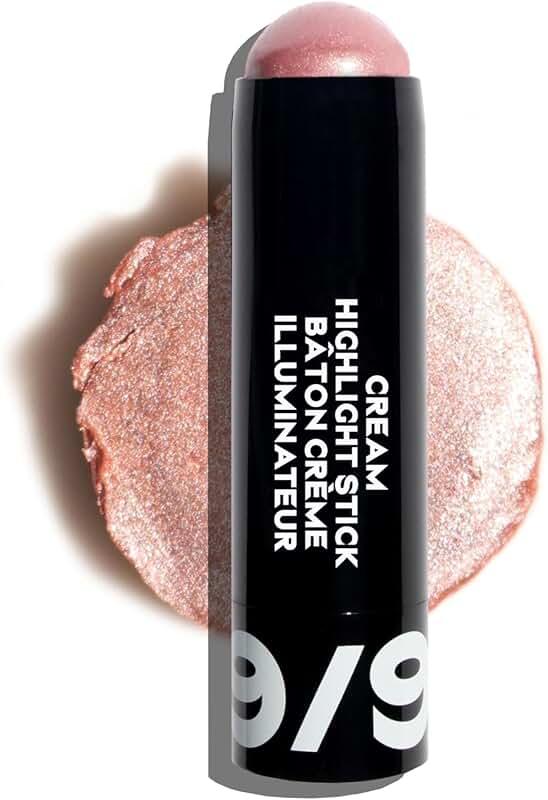 Cream Highlight Stick for Face