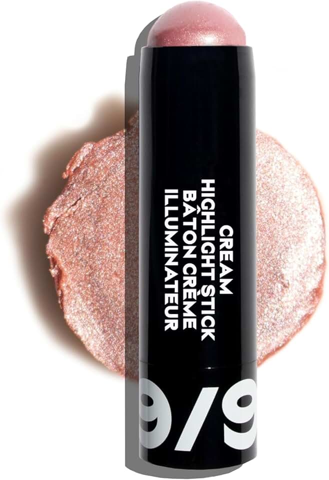 Cream Highlight Stick for Face