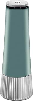 Manual Spice Mill in Sage Green