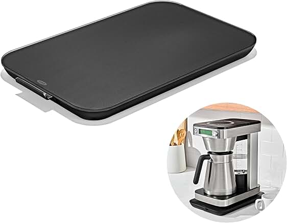 Countertop Appliance Slider, 9 x 14 inches