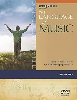 Practical Music Theory for Worship Musicians