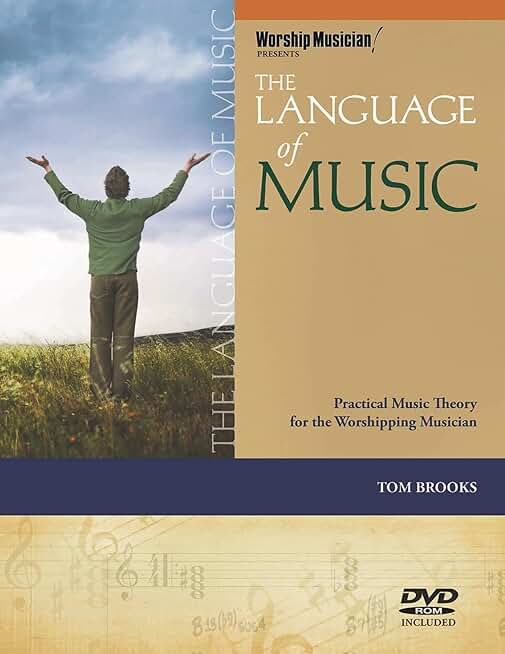 Practical Music Theory for Worship Musicians