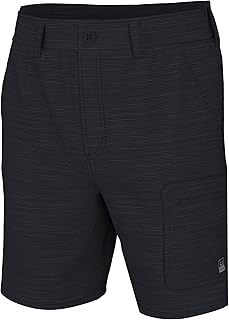 Men's 7-Inch Quick-Drying Fishing Shorts