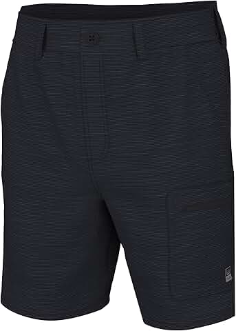 Men's 7-Inch Quick-Drying Fishing Shorts