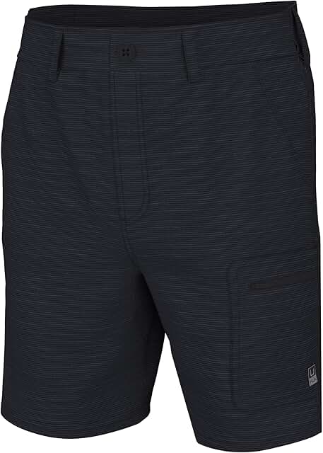 Men's 7-Inch Quick-Drying Fishing Shorts