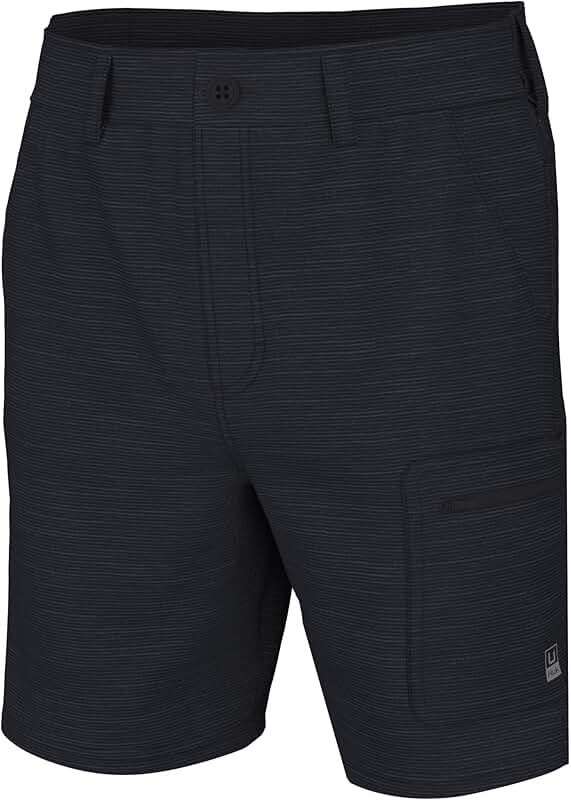 Men's 7-Inch Quick-Drying Fishing Shorts
