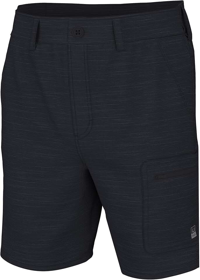 Men's 7-Inch Quick-Drying Fishing Shorts