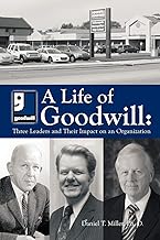 Three Leaders and Their Impact on an Organization
