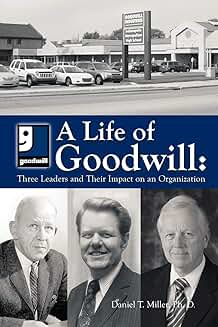 Three Leaders and Their Impact on an Organization