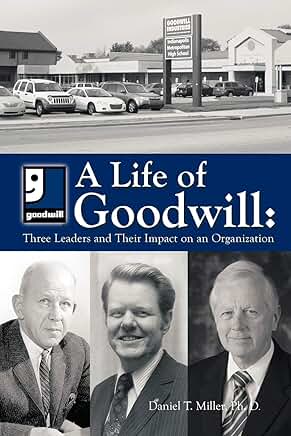 Three Leaders and Their Impact on an Organization