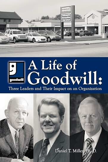 Three Leaders and Their Impact on an Organization