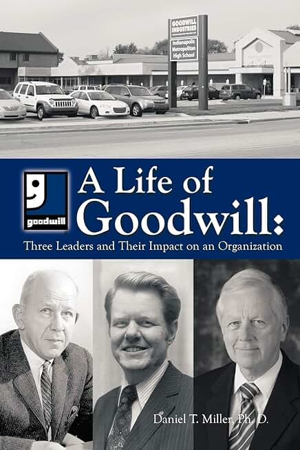 Three Leaders and Their Impact on an Organization