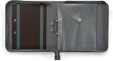 Small A5 Die Storage Solution