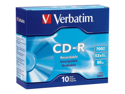 94935 CD-R Optical Disc