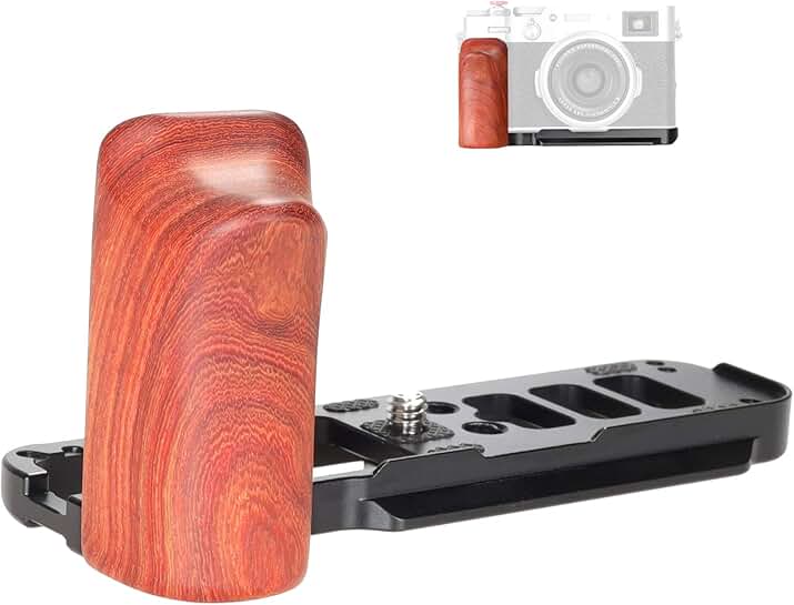 Hand Grip for X100V