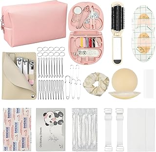 Wedding Day Emergency Kit with 60+ Essentials