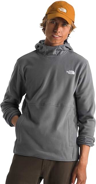 Men's Glacier Fleece Pullover
