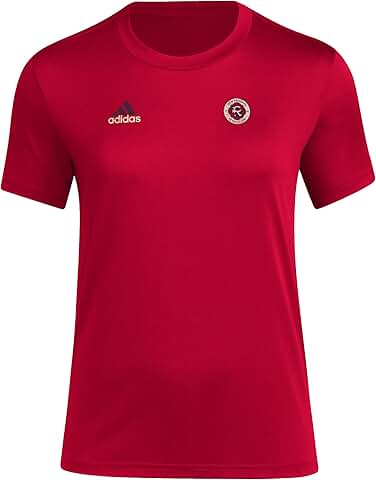 Women's Short Sleeve MLS T-Shirt