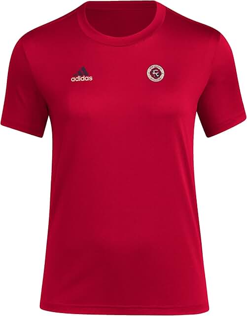 Women's Short Sleeve MLS T-Shirt