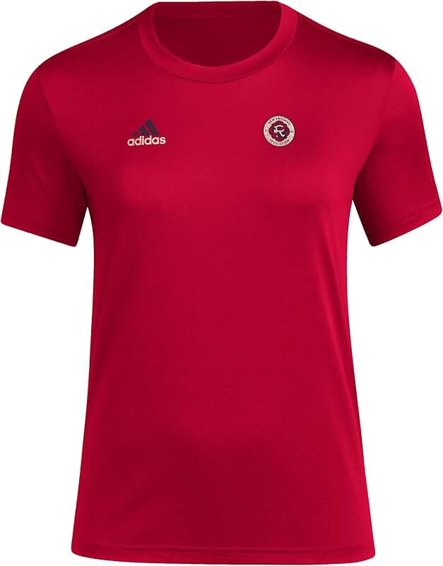Women's Short Sleeve MLS T-Shirt