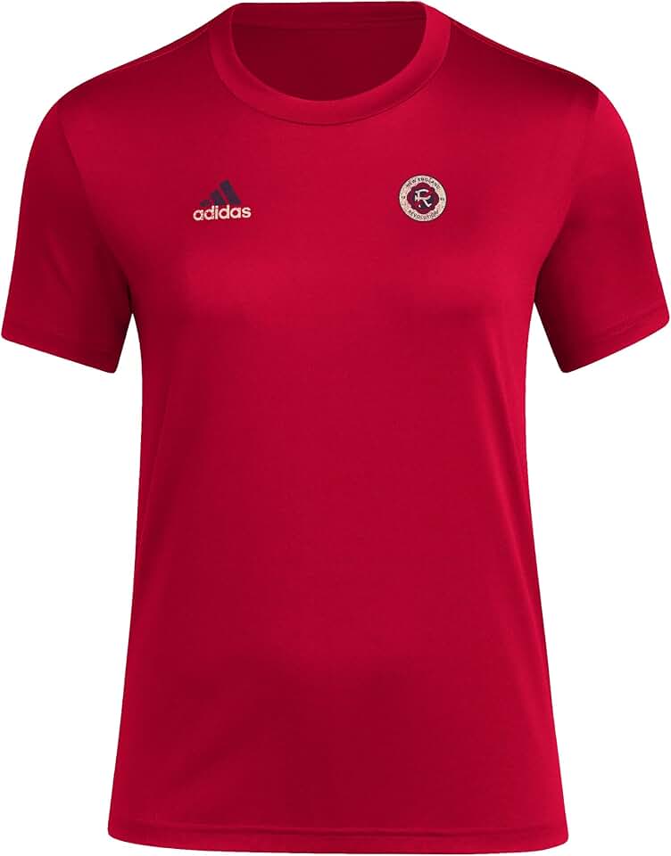 Women's Short Sleeve MLS T-Shirt