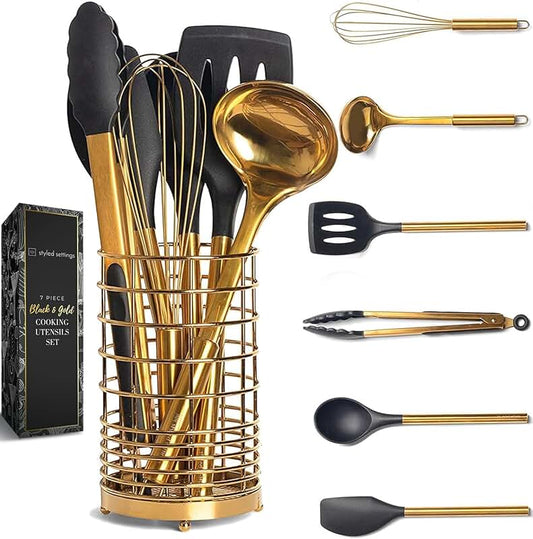 Camping Cookware Set with Pots and Pans for 2-3 People