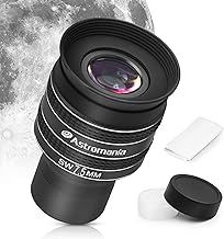 7.5mm Wide Angle Planetary Telescope Eyepiece