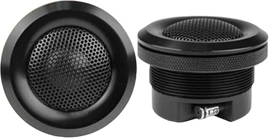 Silk Dome Tweeter, 100W Max, 4 Ohms