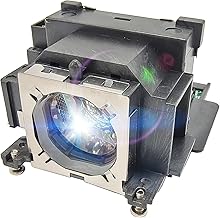 High-Quality Replacement Projector Lamp with Housing