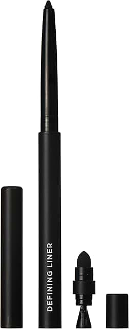 Hypoallergenic Cruelty-Free Defining Eyeliner