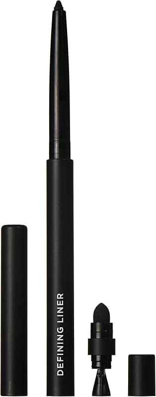 Hypoallergenic Cruelty-Free Defining Eyeliner