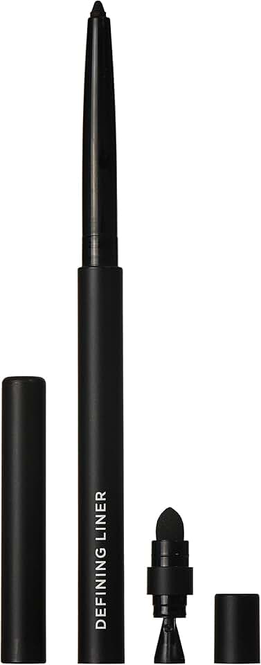 Hypoallergenic Cruelty-Free Defining Eyeliner