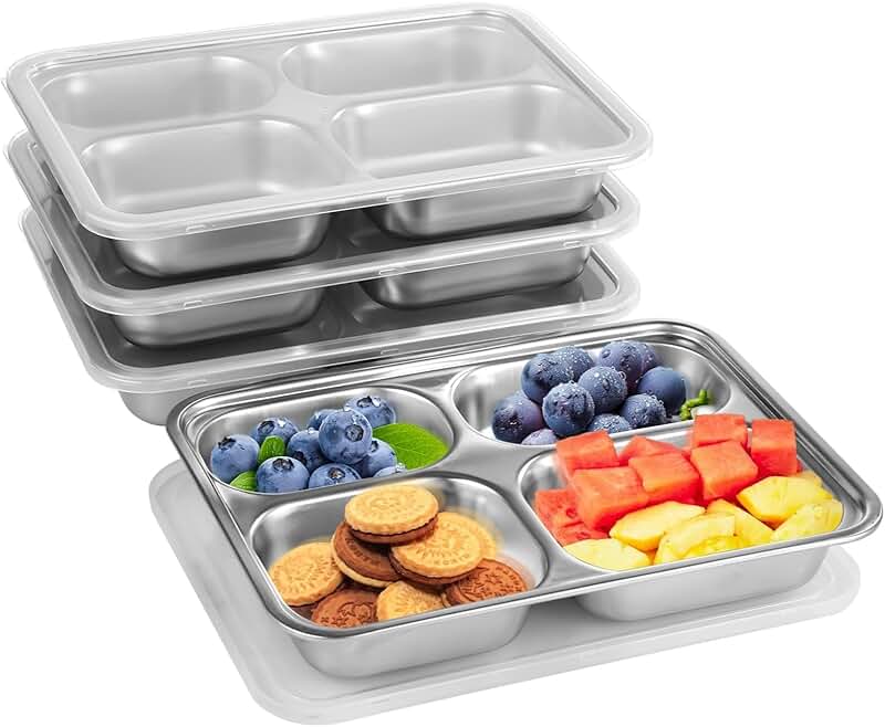 Wall-Mount Aluminum Aerosol Storage Shelf for Cans