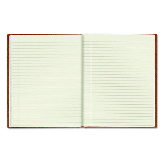 Da Vinci Notebook, College Rule, Cream, 75 Sheets