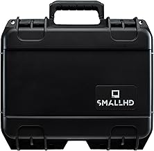 Small Hardshell Case for 5 and 7 Inch Monitors