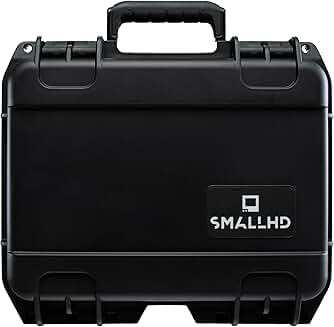 Small Hardshell Case for 5 and 7 Inch Monitors