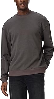 Men's Pullover Hoodie
