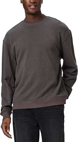Men's Pullover Hoodie