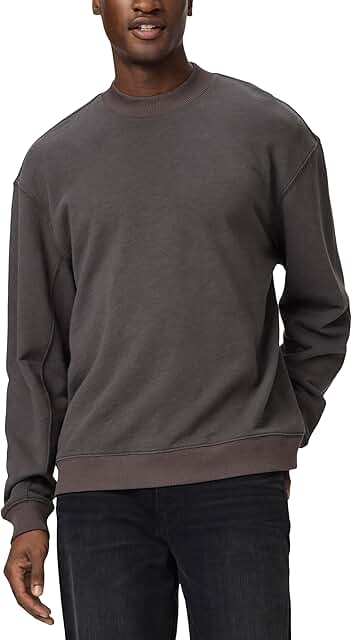 Men's Pullover Hoodie