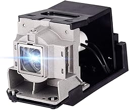 Projector Lamp Bulb Replacement for Toshiba Models