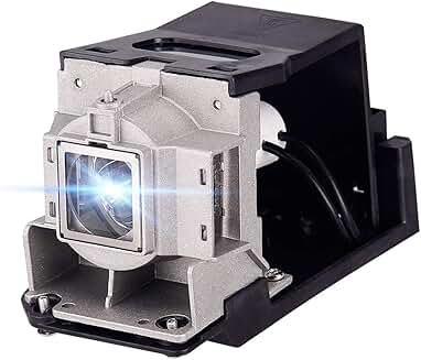 Projector Lamp Bulb Replacement for Toshiba Models