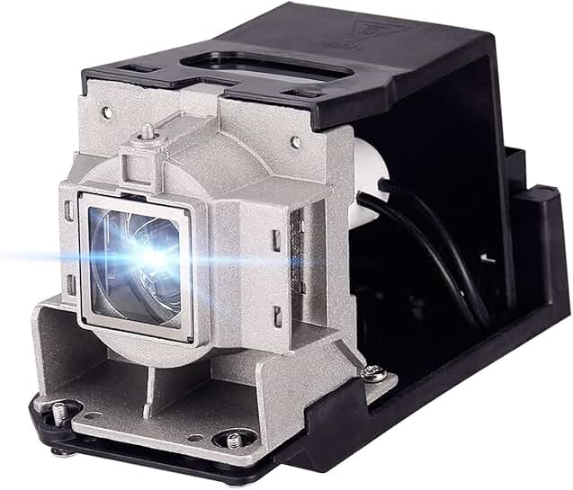 Projector Lamp Bulb Replacement for Toshiba Models