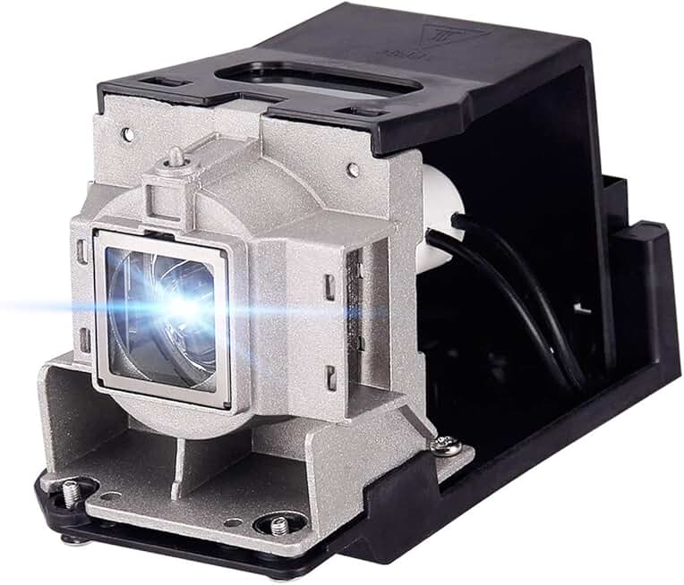 Projector Lamp Bulb Replacement for Toshiba Models